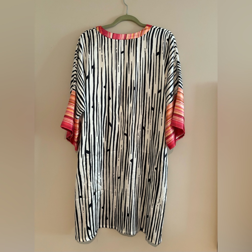 Oscar de la Renta Kaftan - Picture 3 of 3
